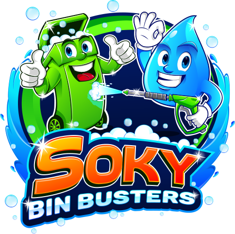 Sidebar Menu Logo