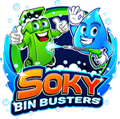 SOKY Main Logo